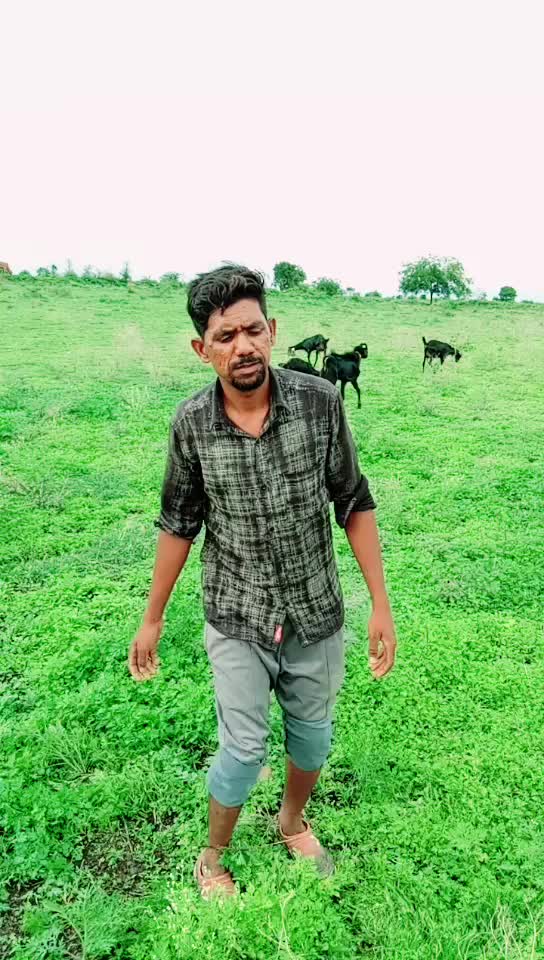 @कैलास काळे