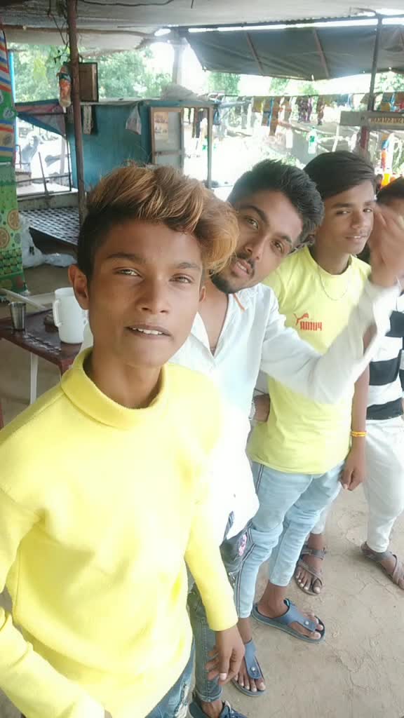 @Chote chetan