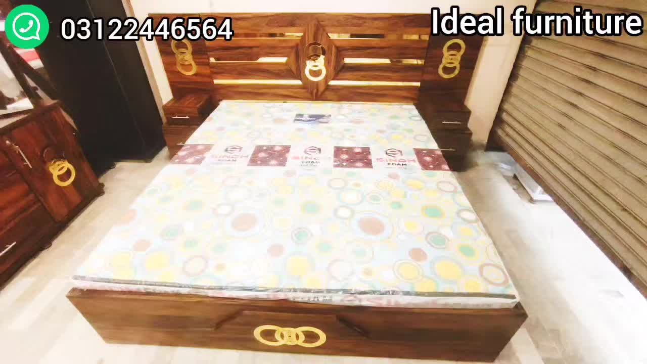 @ideal furniture