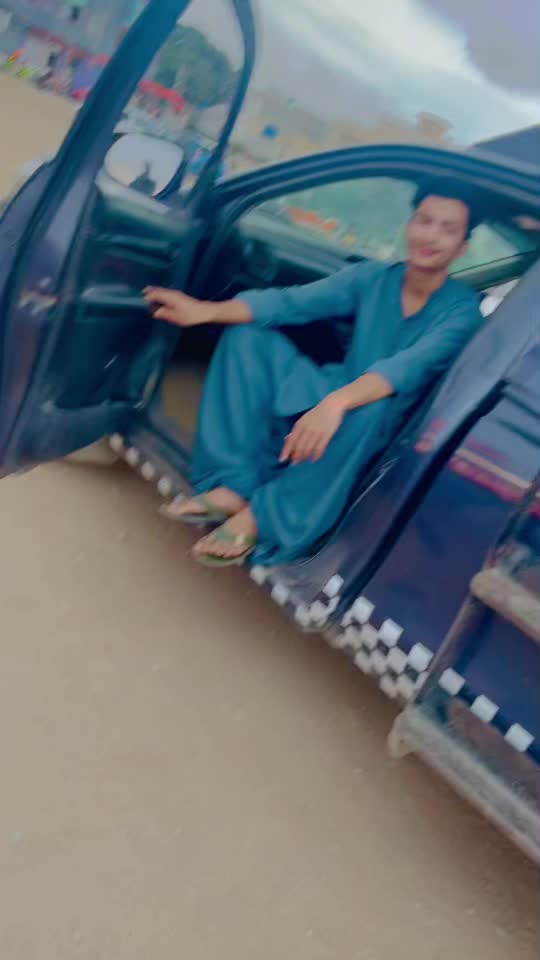 @Raees Ubaidullah Jamali