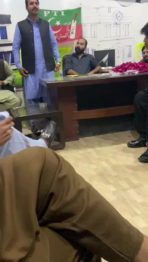 @Ch Mateen Goujar