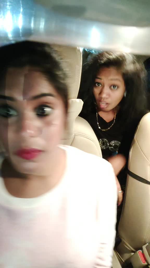 @Mouni Lucky