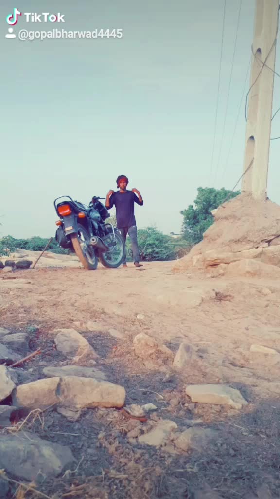 @GOPAL BHARWAD 5
