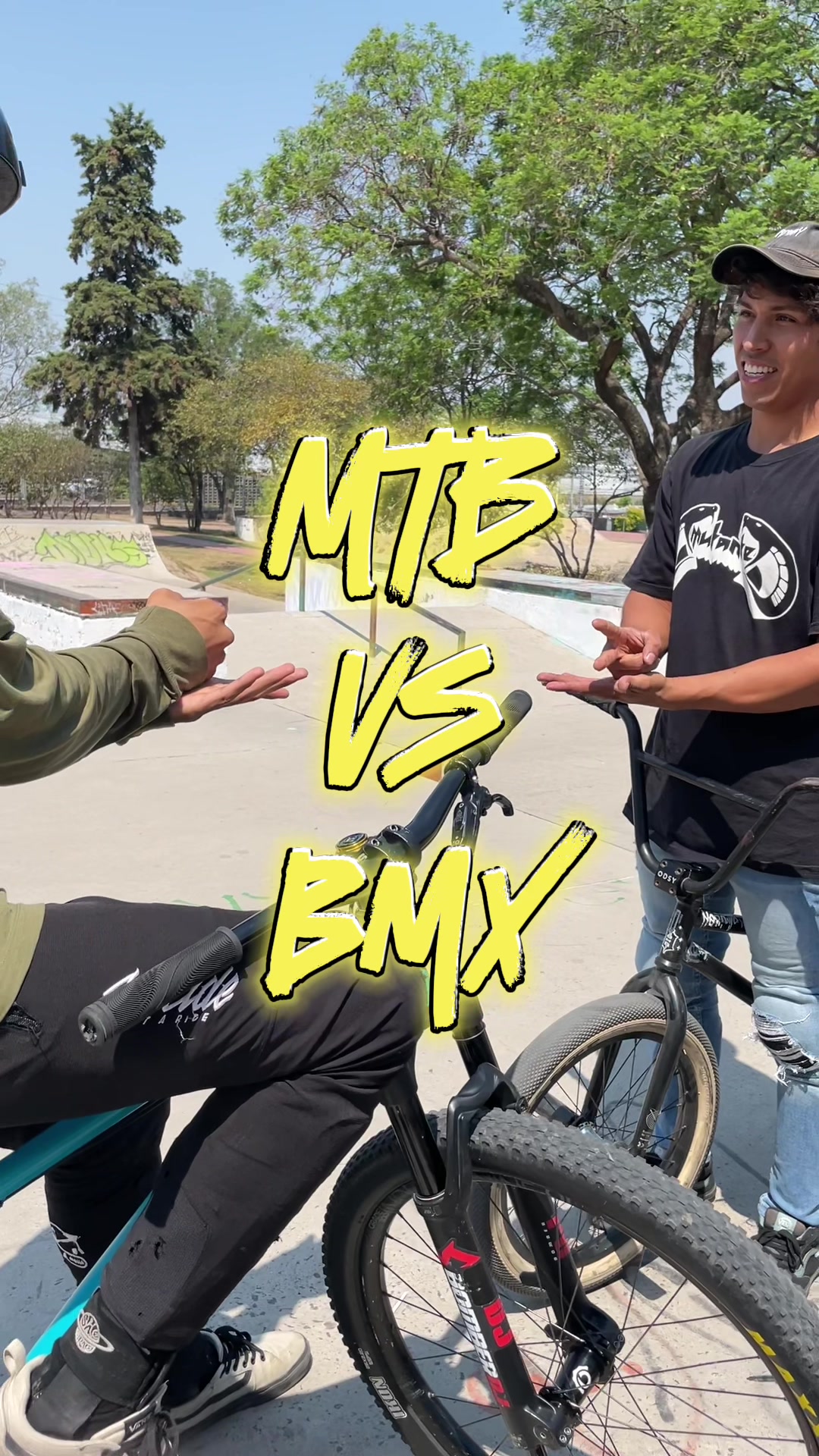 @MUTANTE BMX