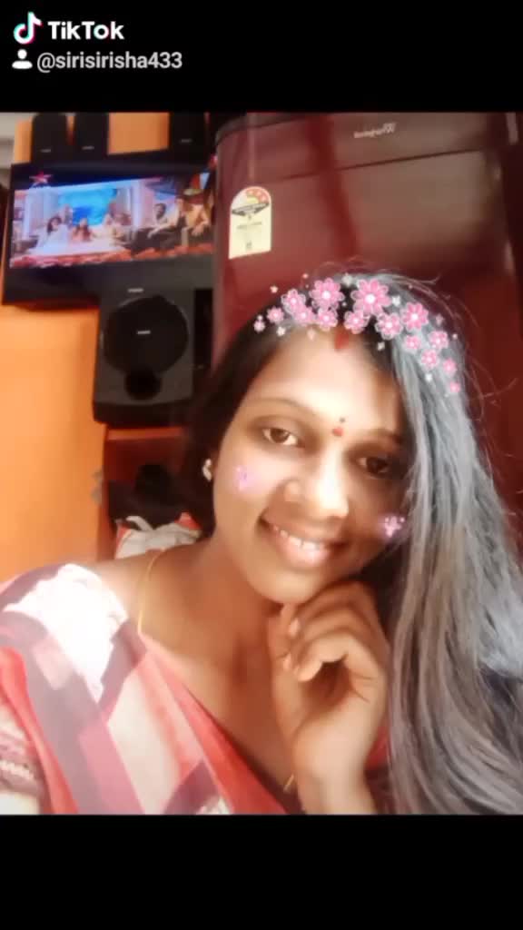 @Siri Sirisha