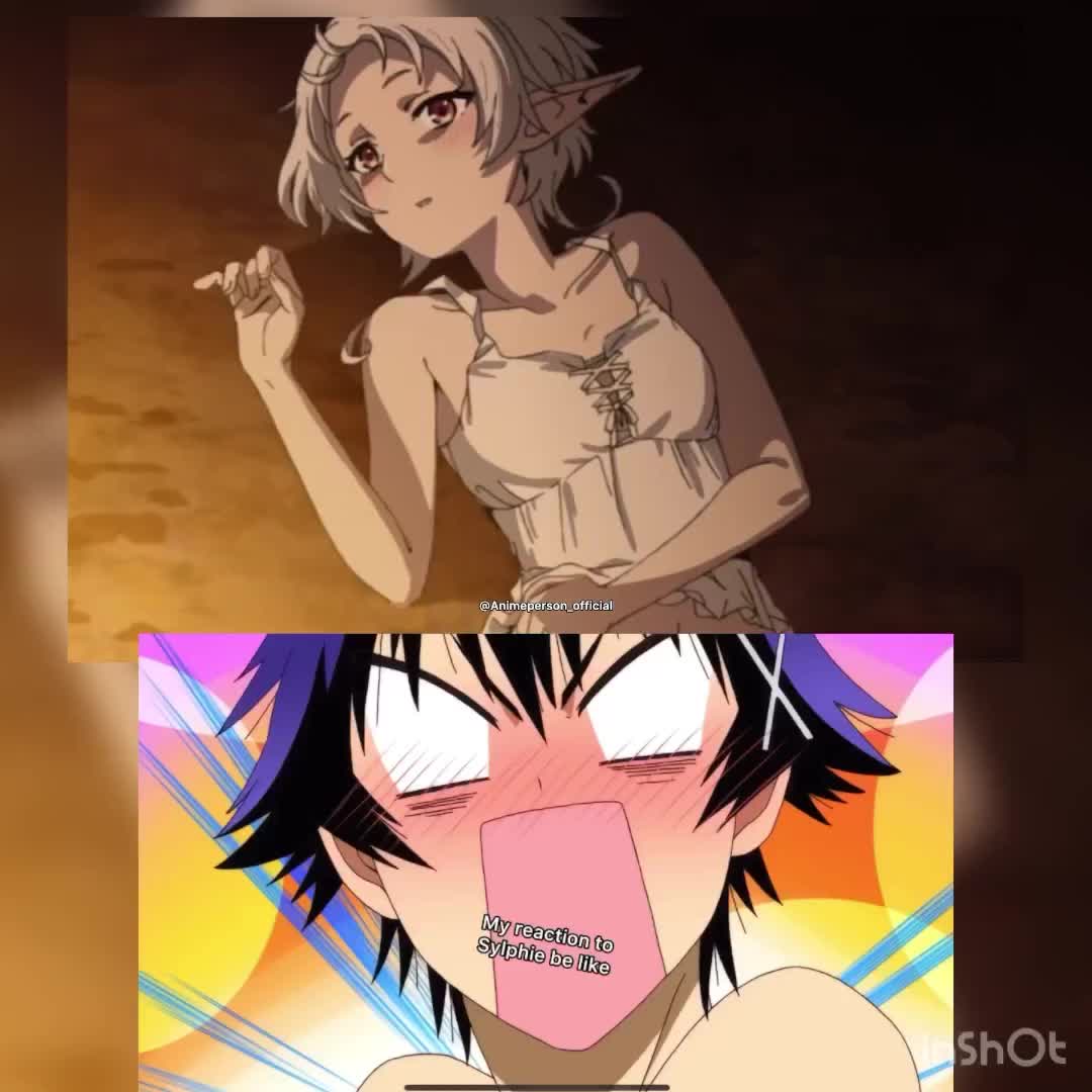 @Anime Clip