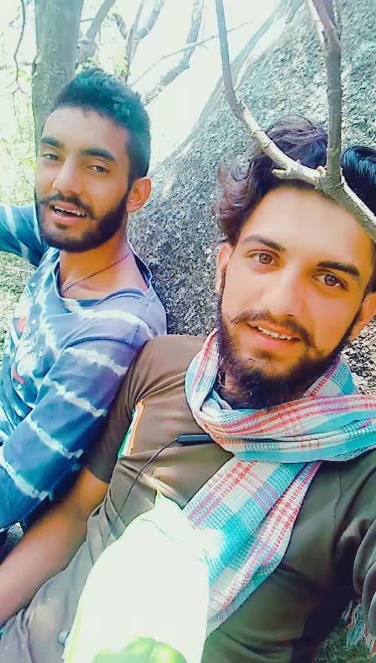 @Bûñťý chouhan
