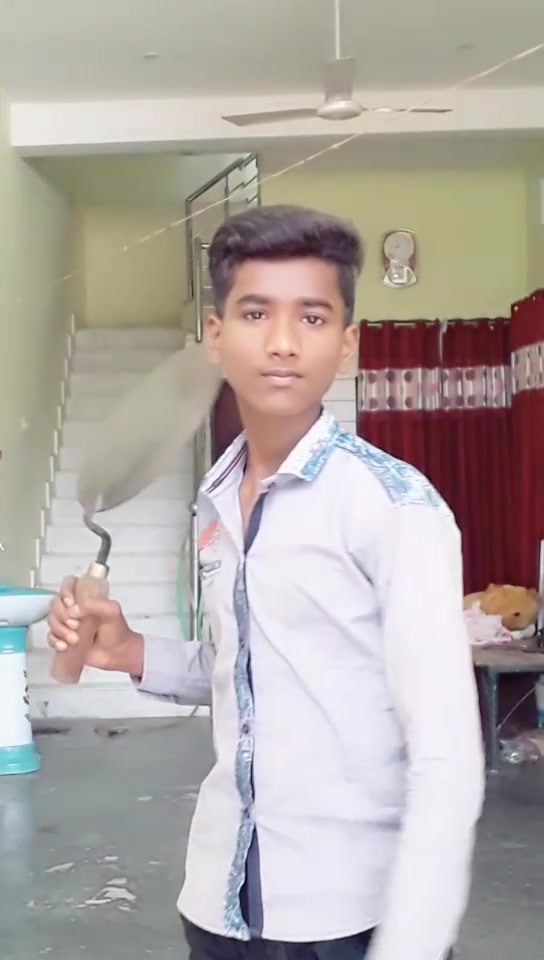 @mohd sohil