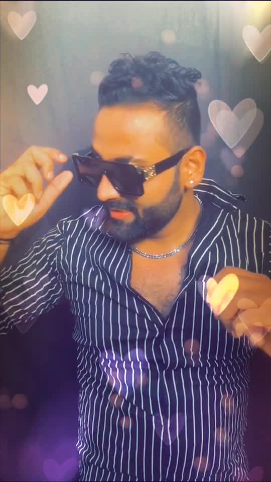@โ Ayandhvajsinh โ