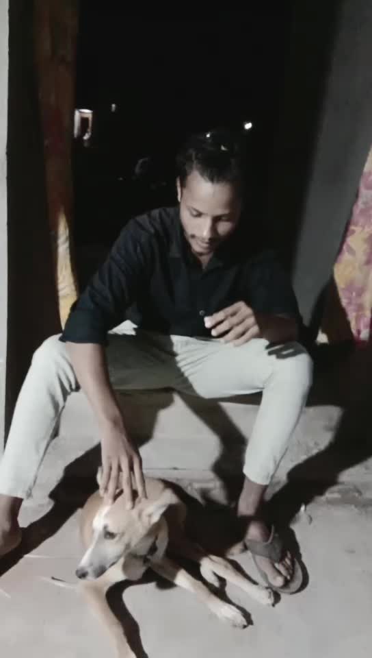 @🚩.. ಕನ್ನಡಿಗ ..🚩