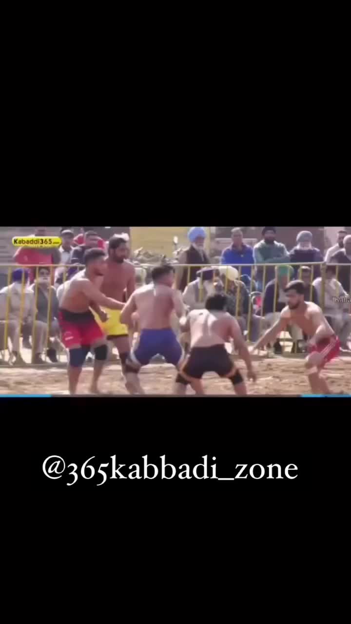 @kabaddi