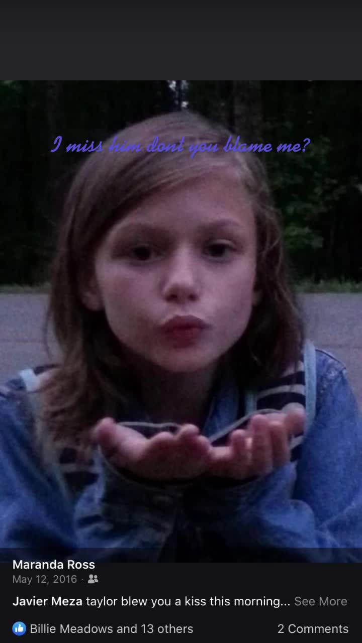 @Taylor Ross