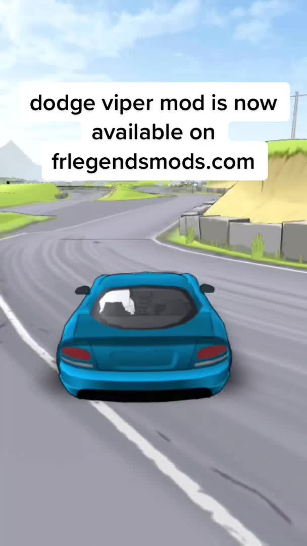 @frlegends