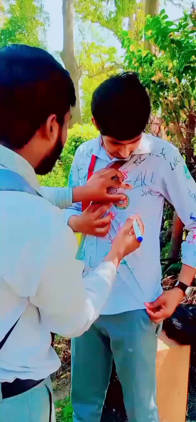 @Mohsin Ali