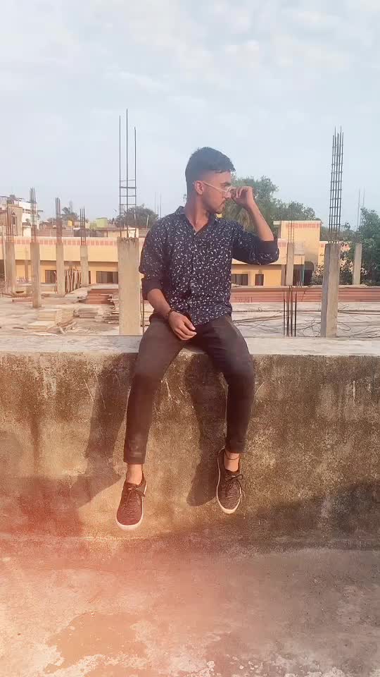 @venkuchoudhari