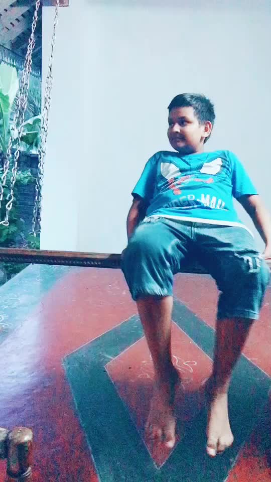 @Abhi Ram
