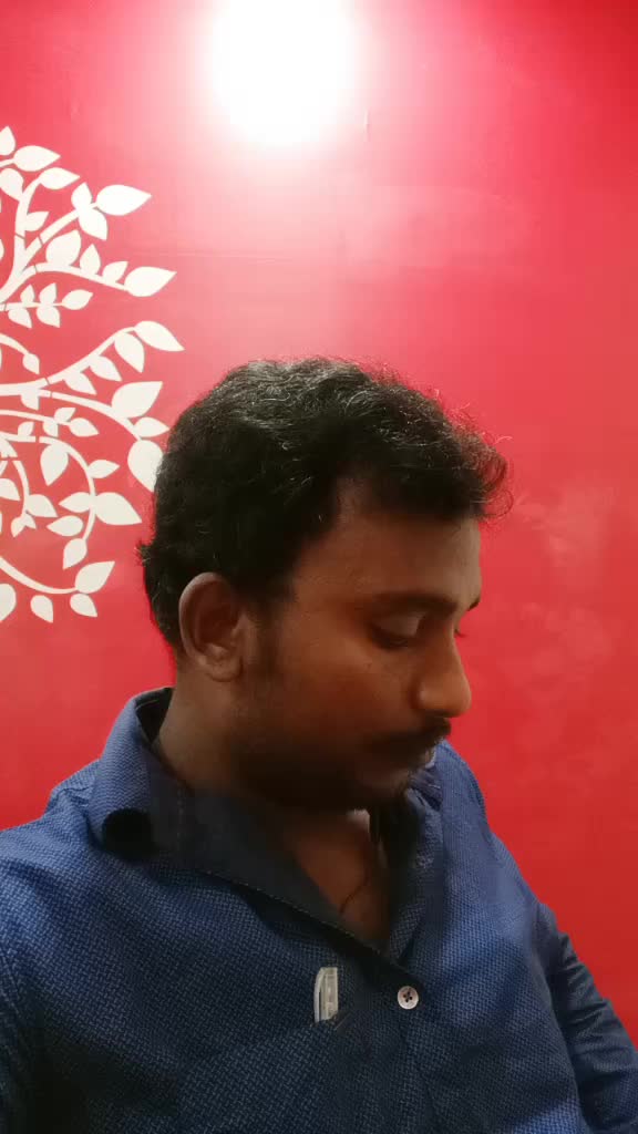 @Haris Vasu