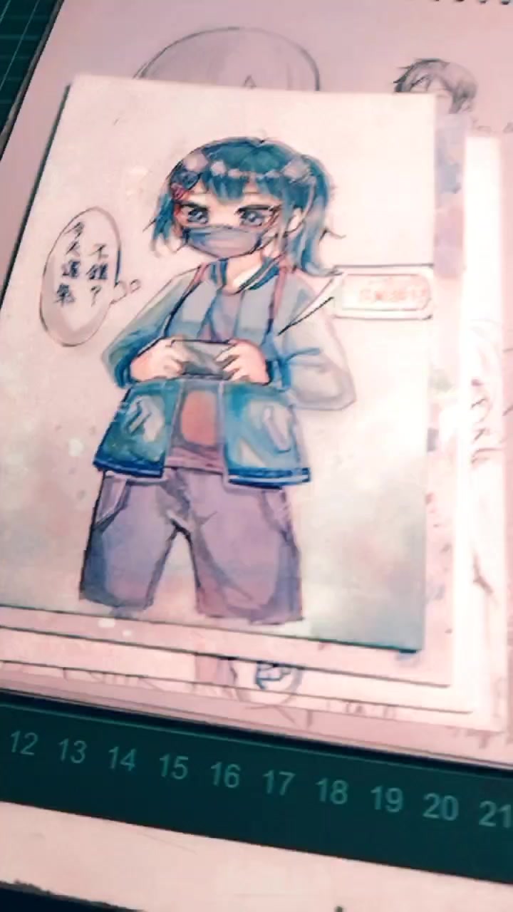 @幽魚💤