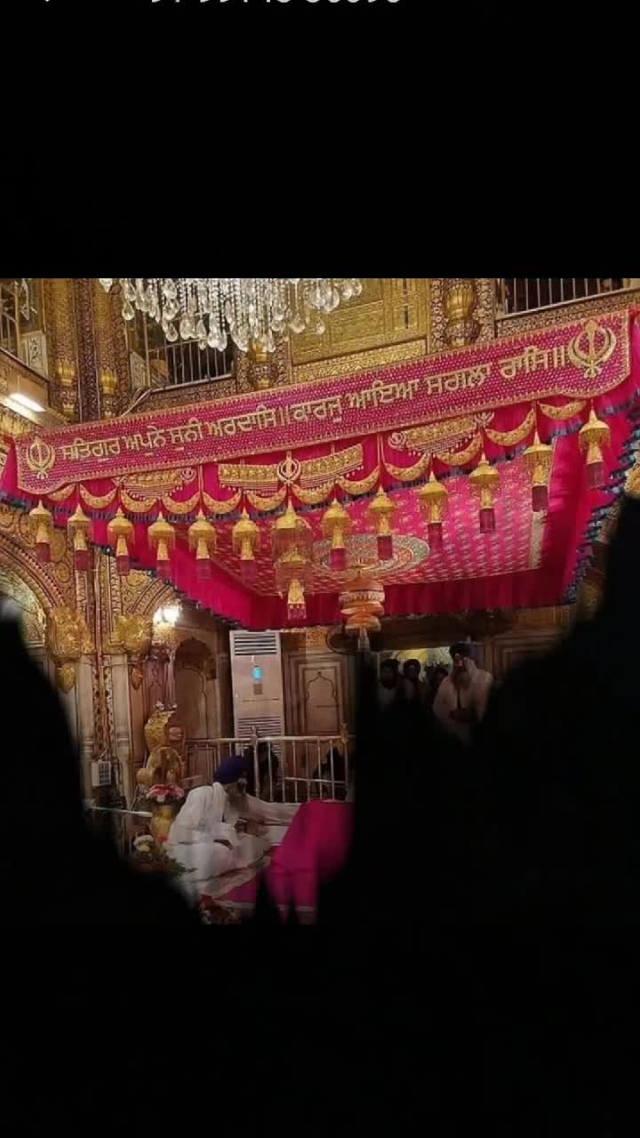 @👑ਹੀਰਾ ਪੁੱਤ ਬੇਬੇ ਦਾ👑