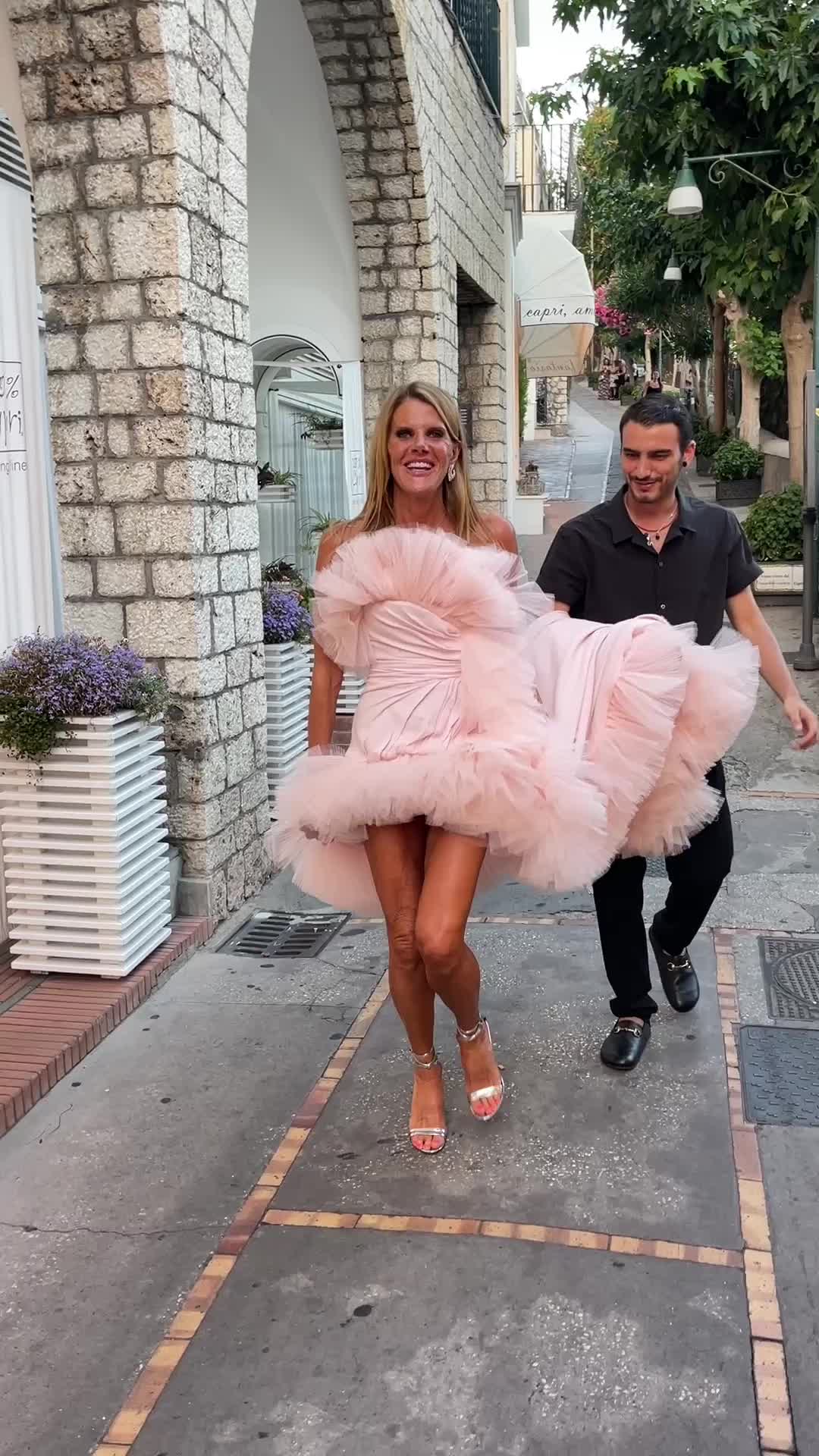 @Anna Dello Russo