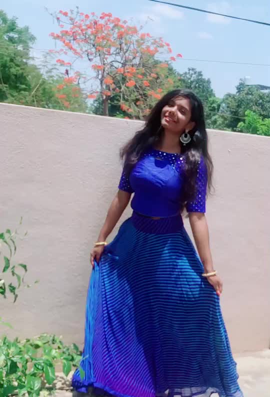 @NikithaVarma