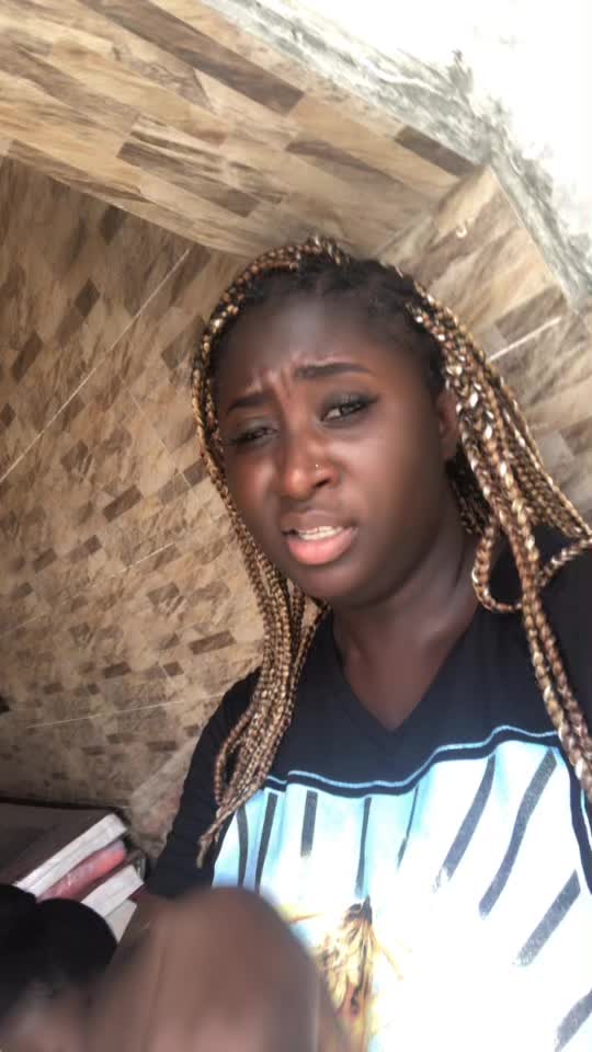 @Prunelle konan