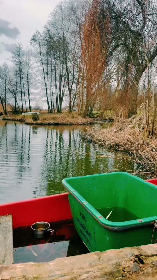 @Rybaření na Kopě