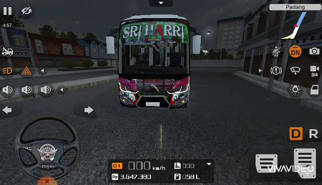 @Logesh