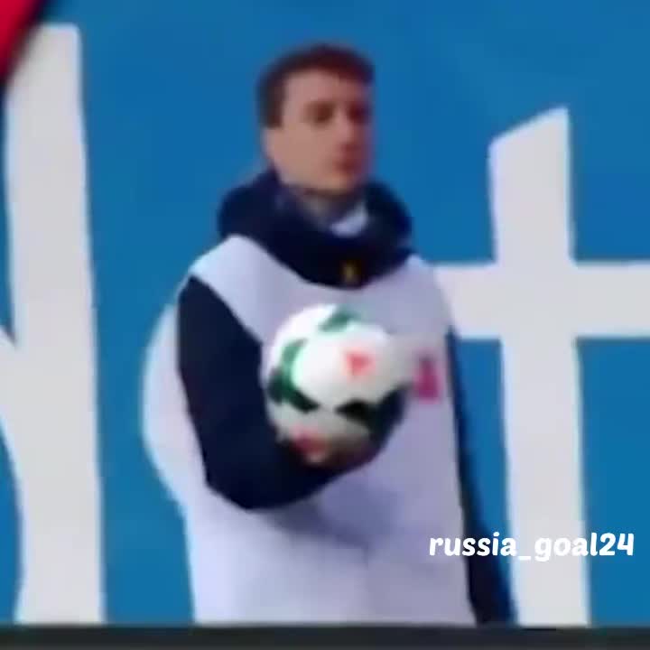 @Football | футбол