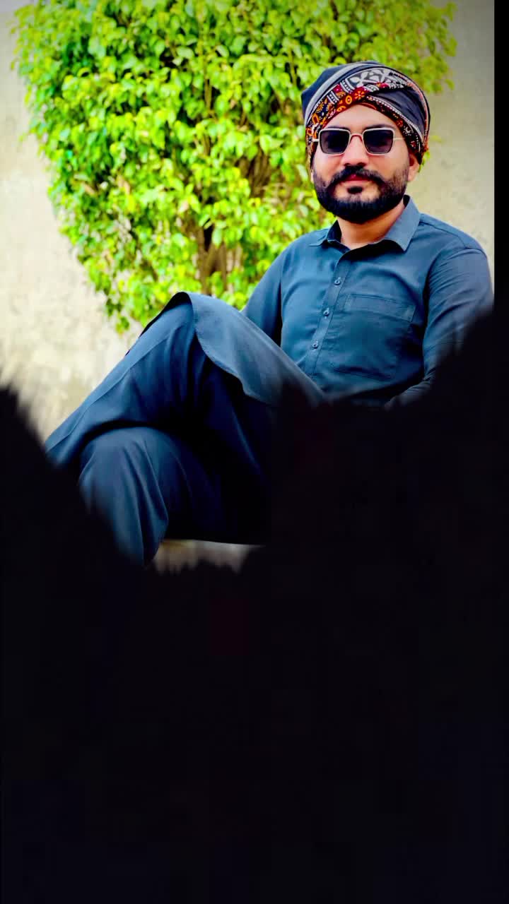 @Waqas Sikandar ❤️