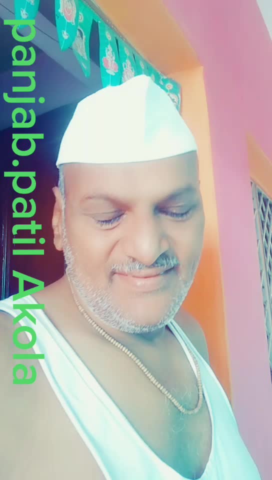 @Punjab patil