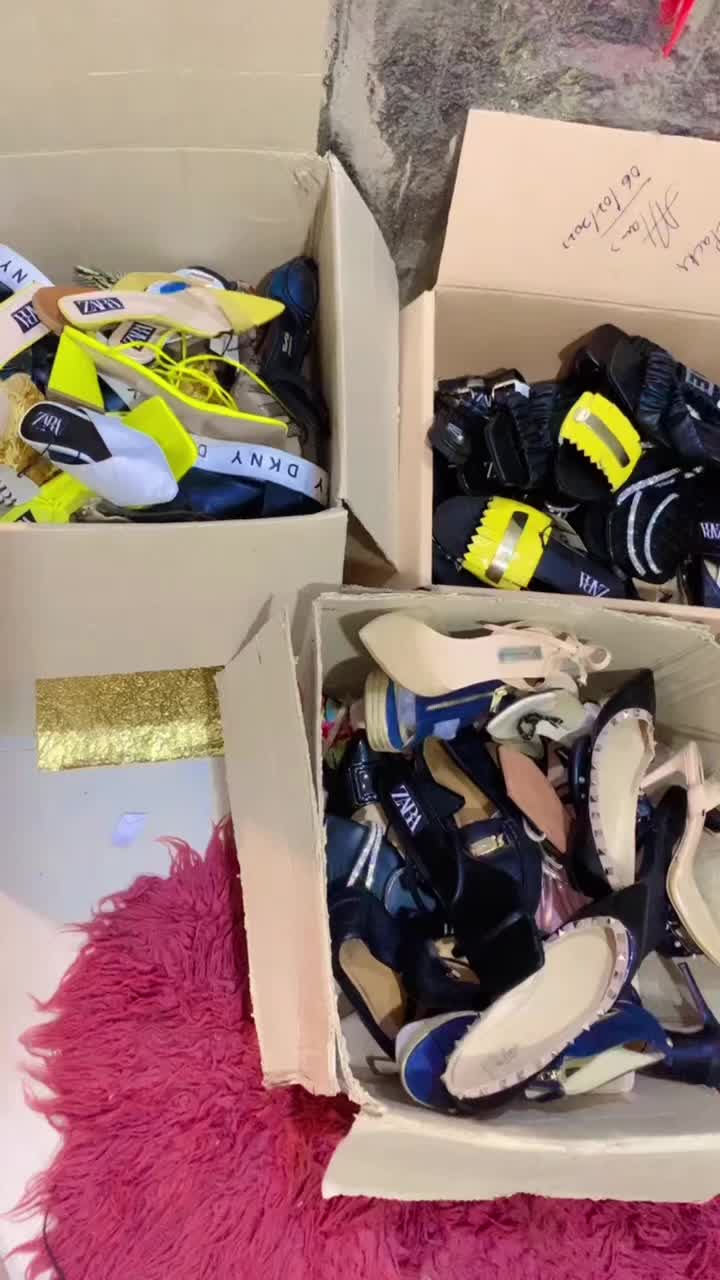 @Trendy heelz