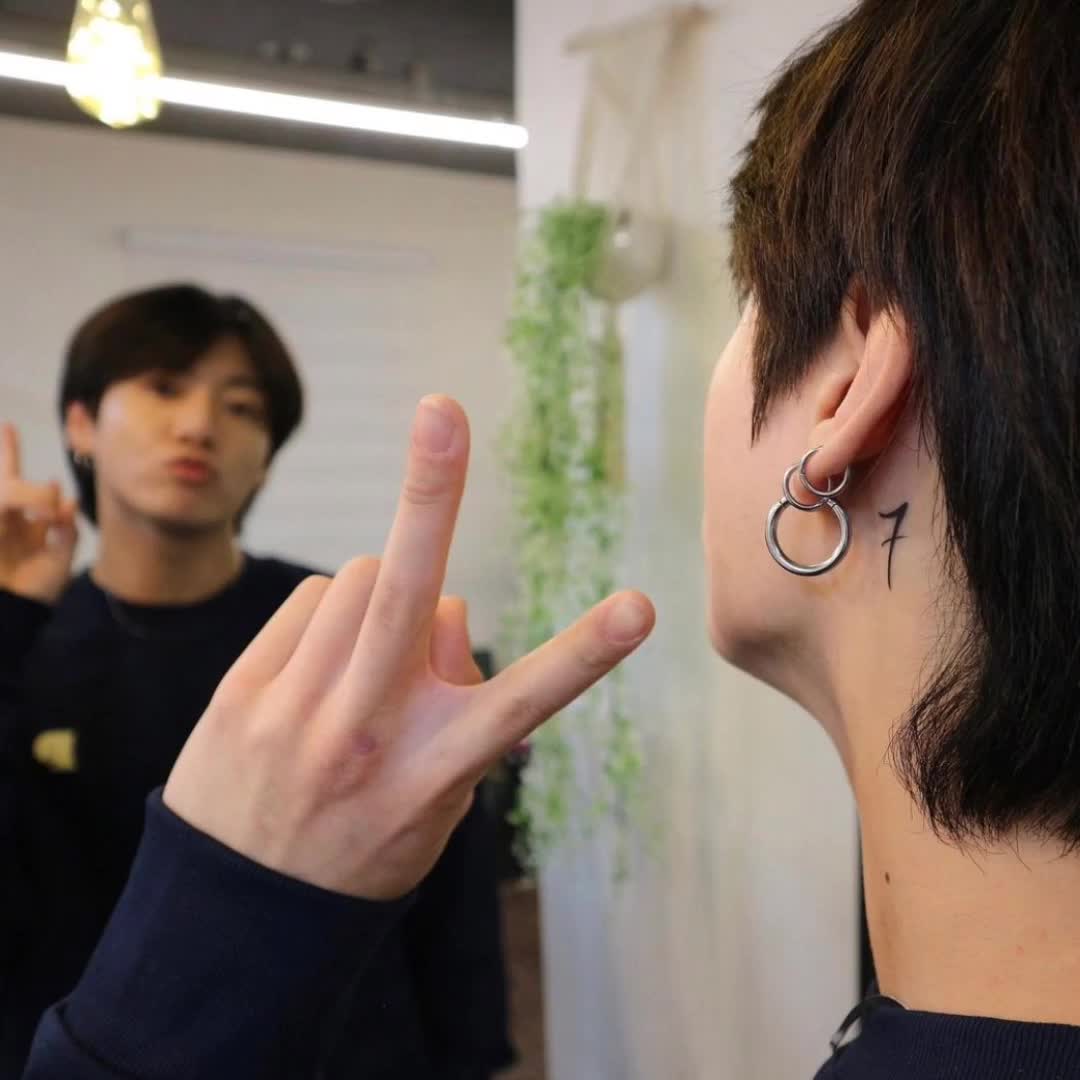 @bby♡