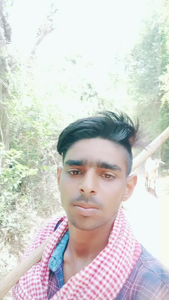 @अरविंद राम देवासी