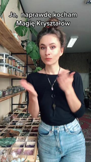@Magia Kryształów