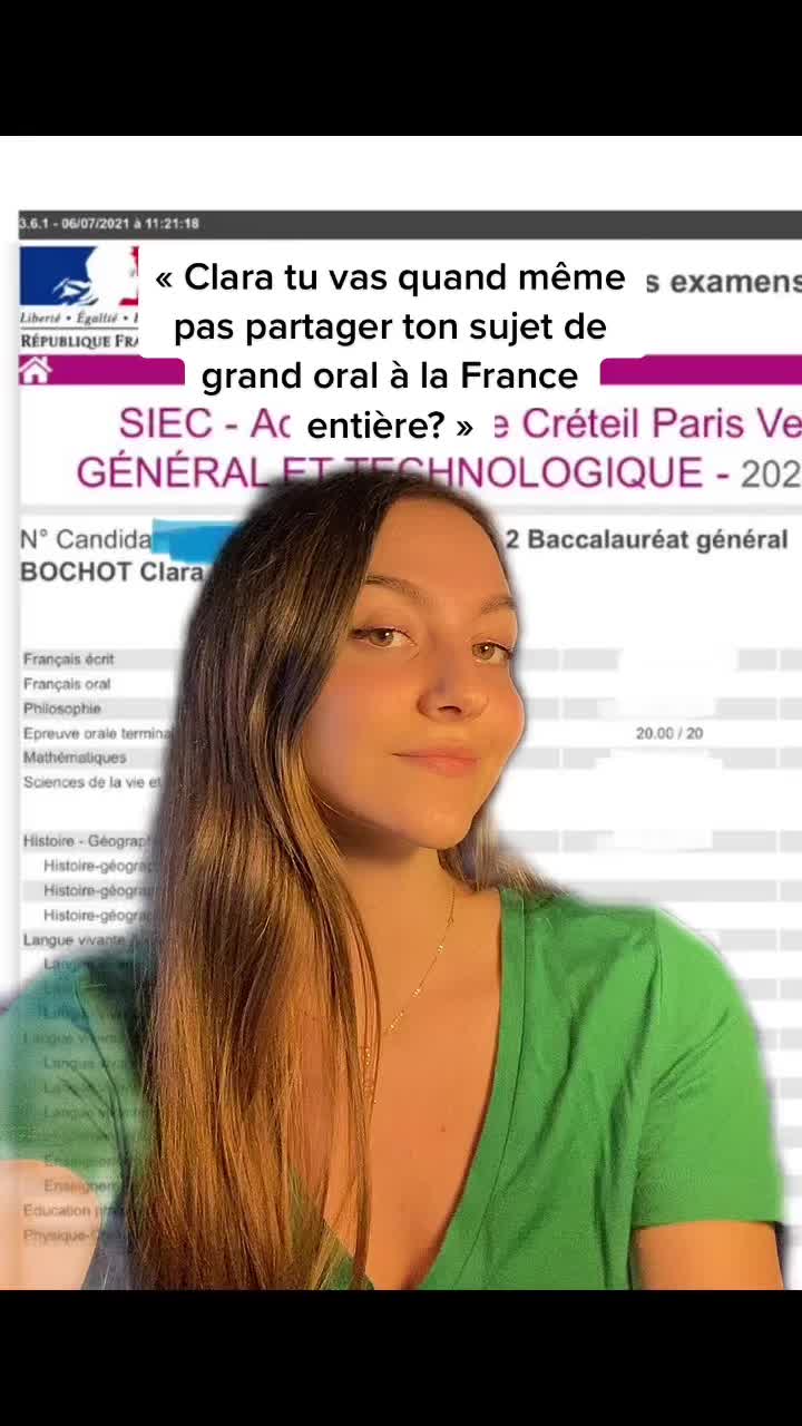 @Clara