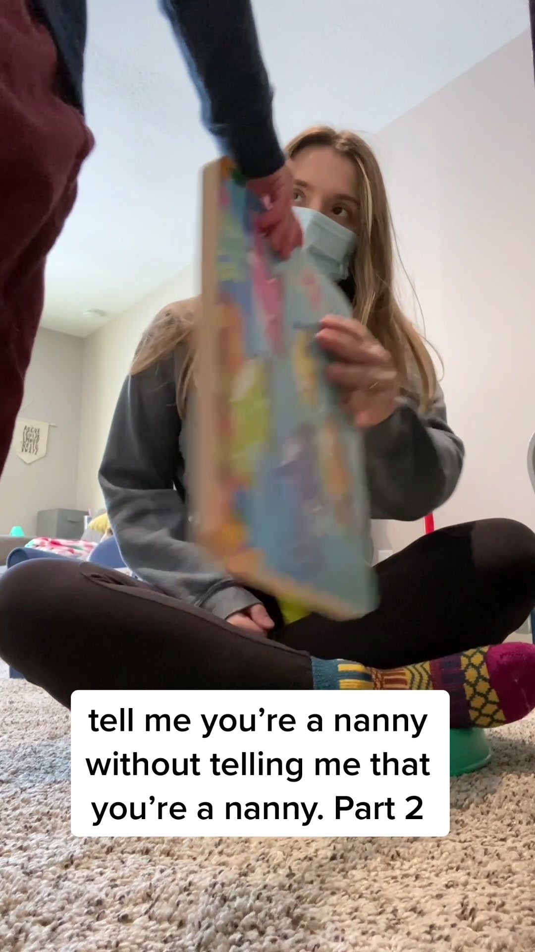 @Hailey Karcic