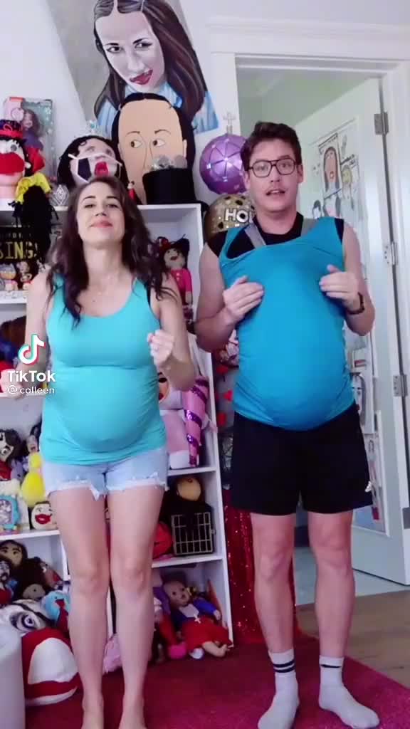 @🌈Colleen Ballinger🎵