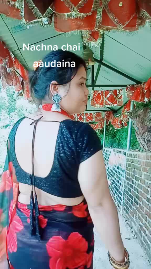 @Manu jhyari magar