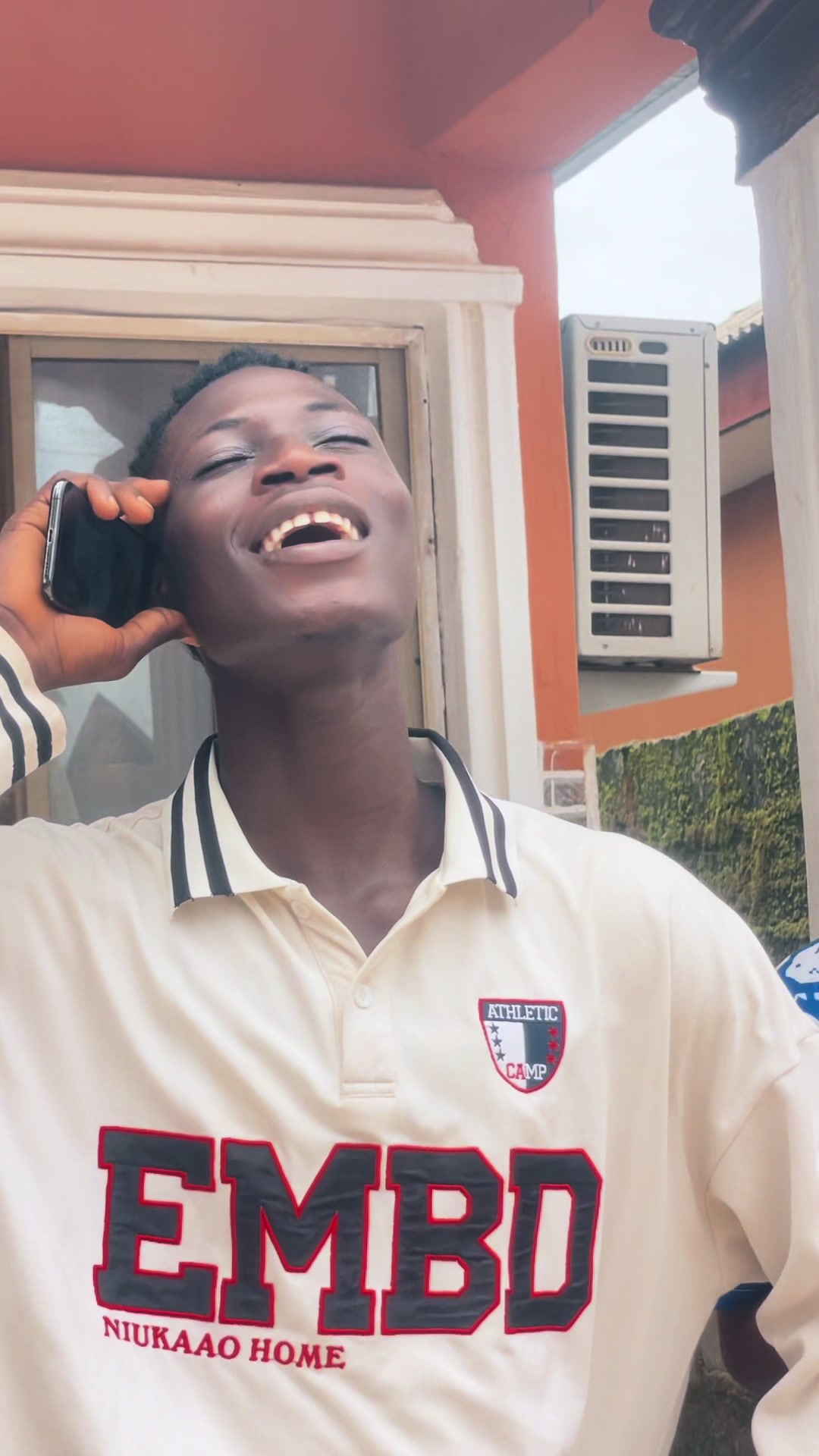 @Mr.AYODEJI