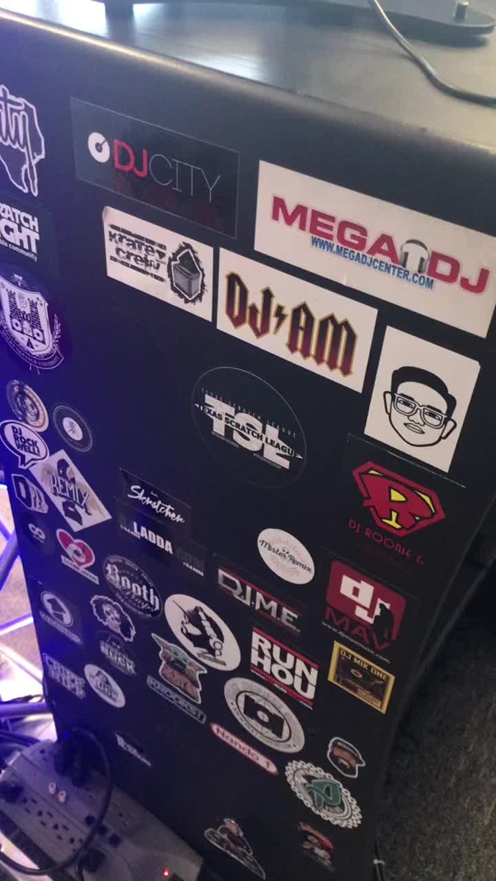 @MegaDJCenter