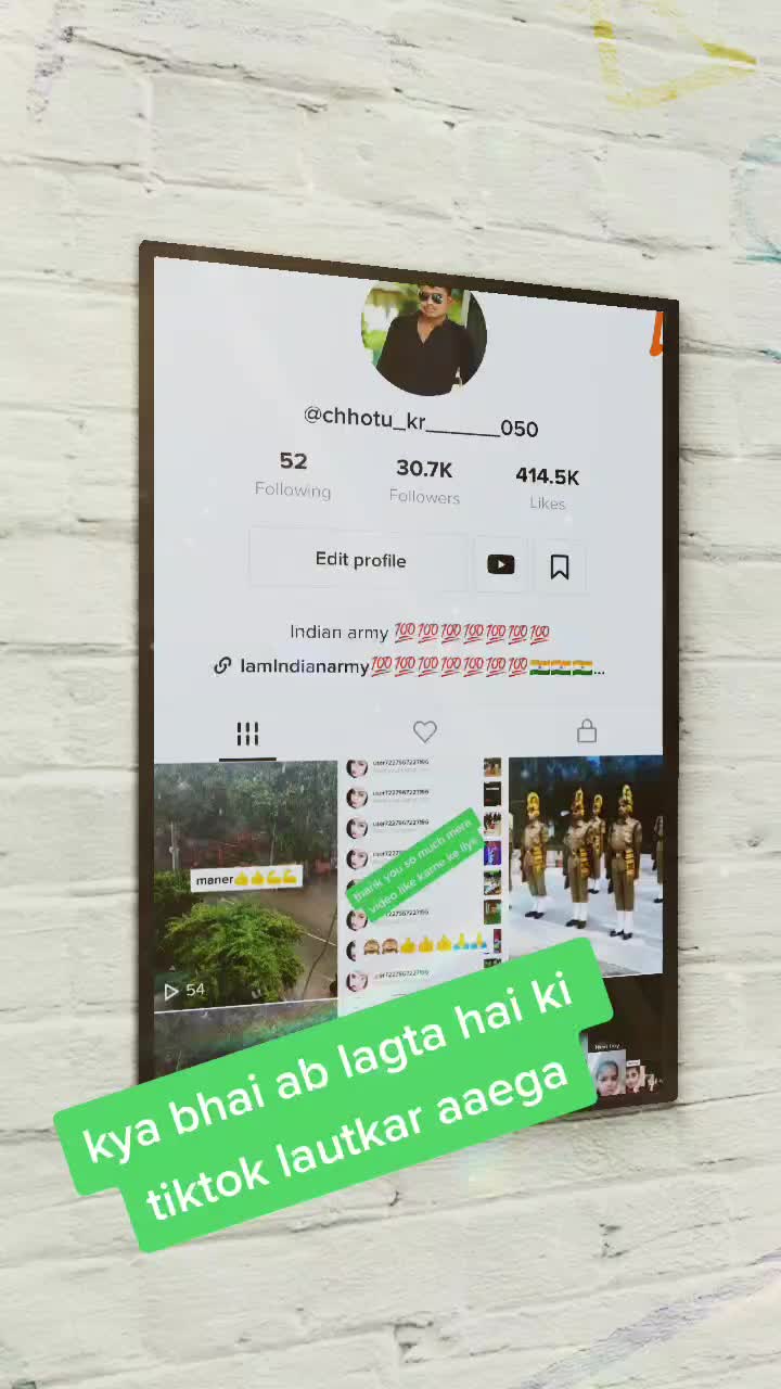 @chhotu Kumar