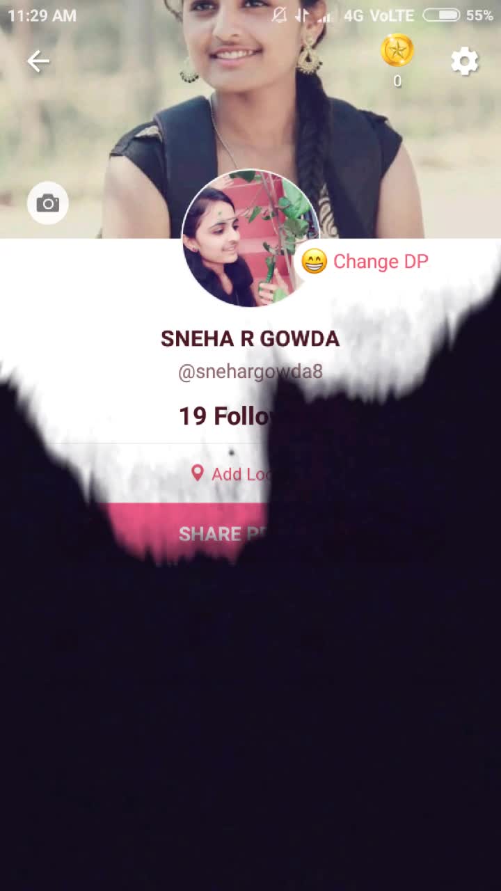 @sneha R gowda