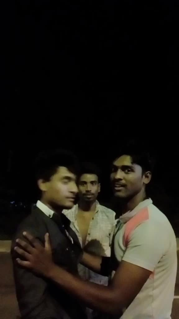 @Vishwavijay