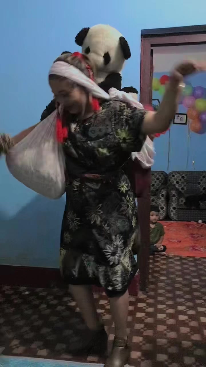 @Gita Chhetri
