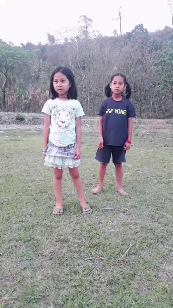 @Samjana Chettri