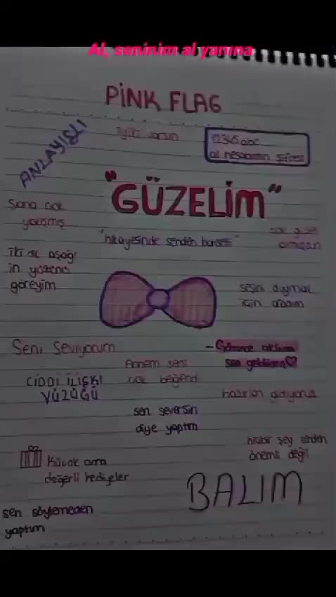 @demir zambak