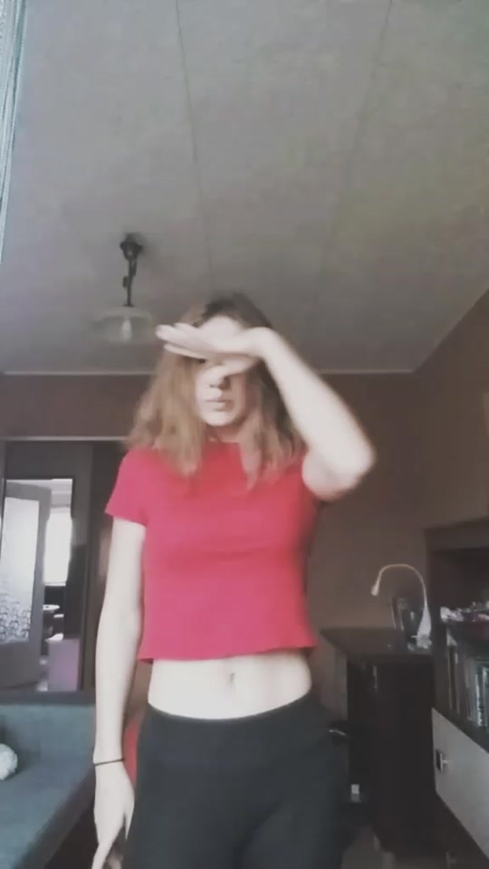 @Gabrysia Porębska