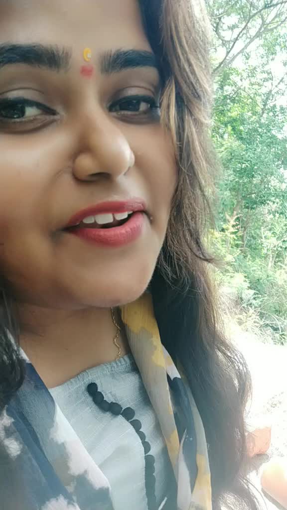 @Chaithra Raj