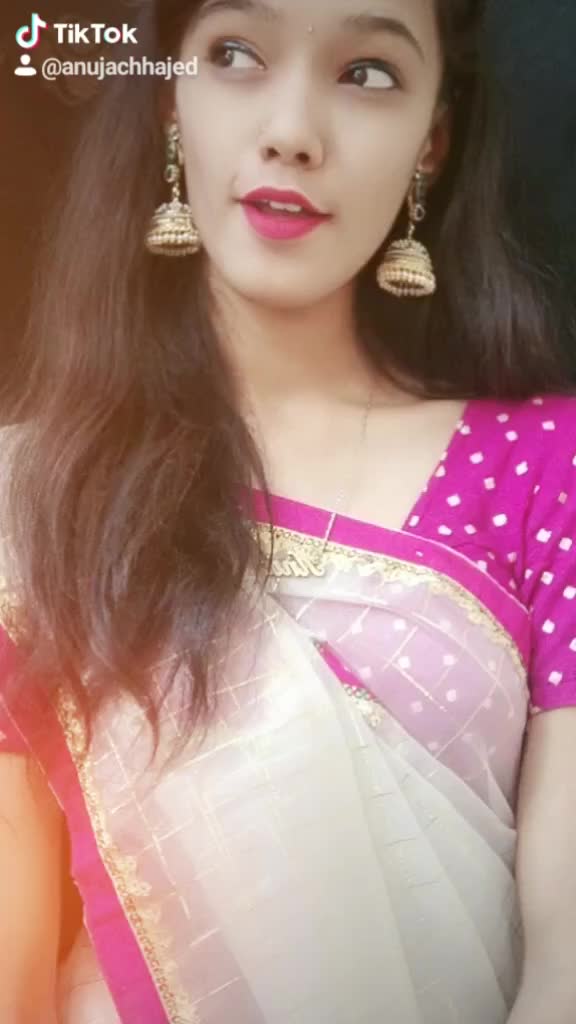 @Anuja